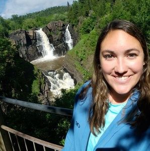 Meet your Posher, Nicole